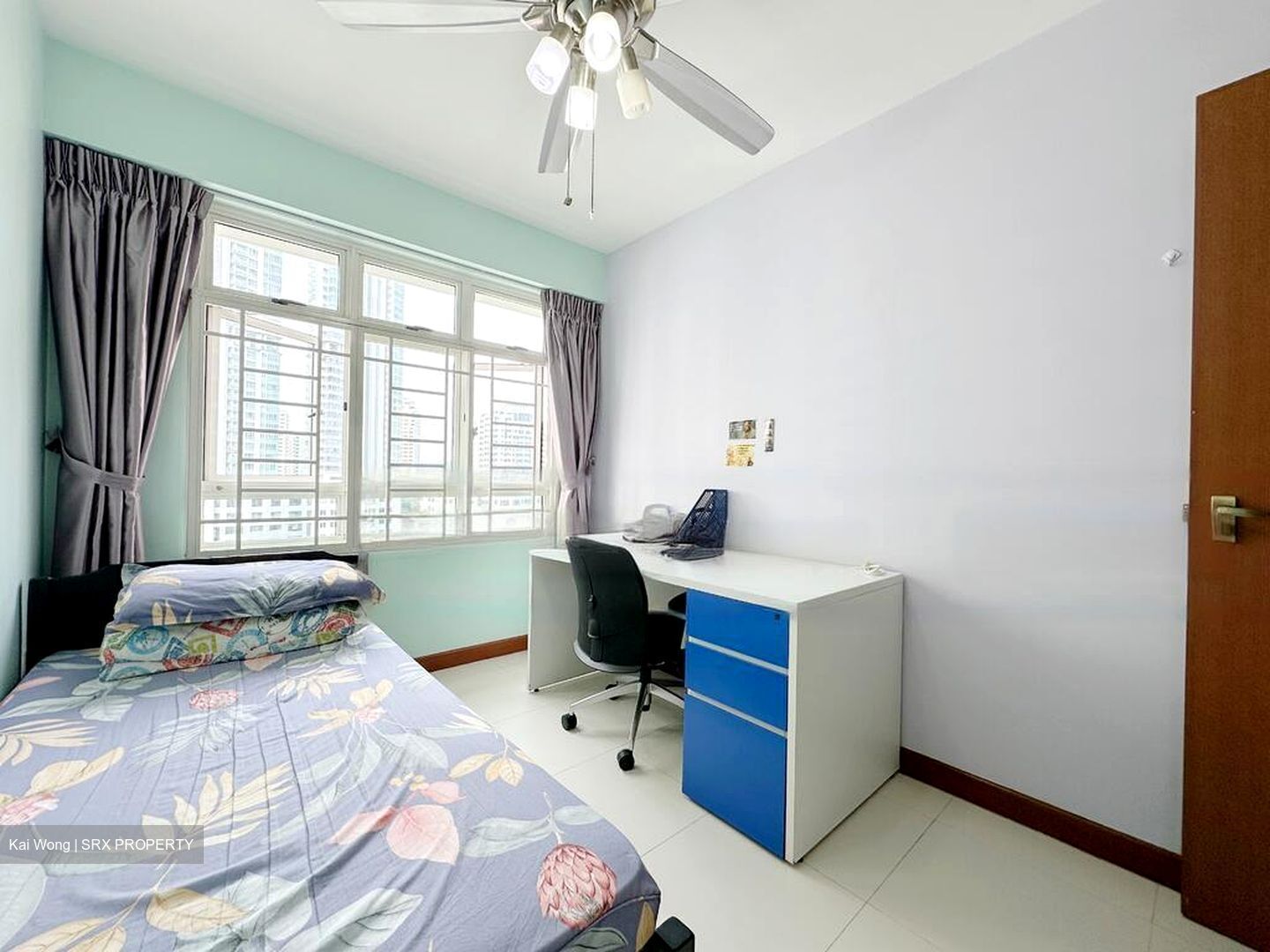 Blk 9B Tiong Bahru View (Bukit Merah), HDB 4 Rooms #471815211